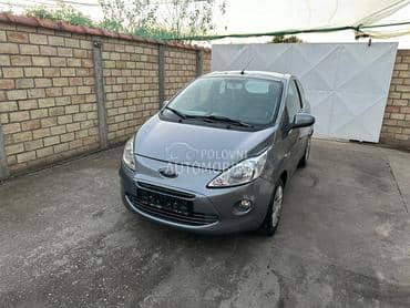Ford Ka 1.2