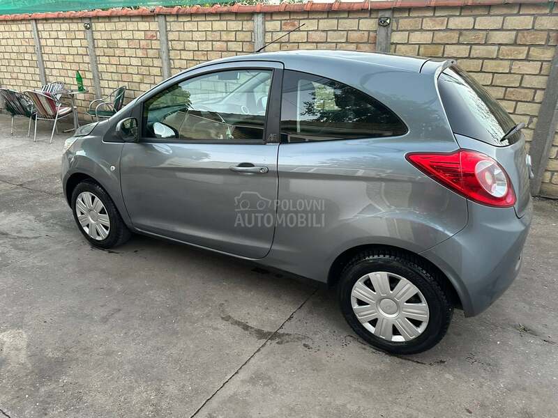 Ford Ka 1.2