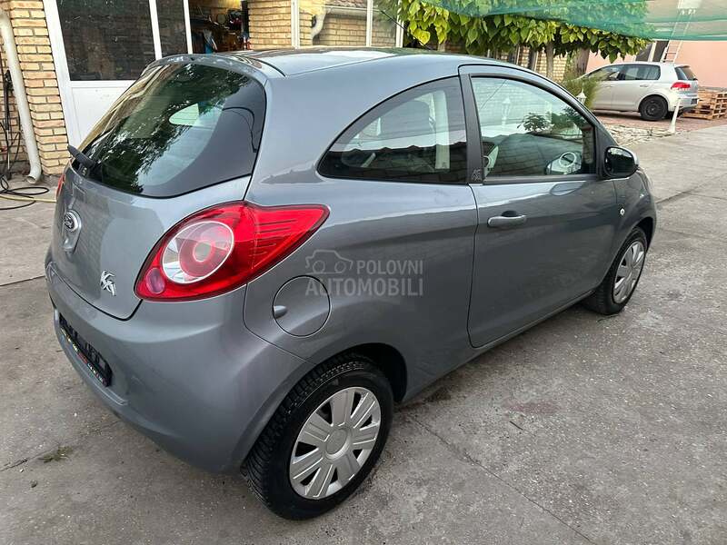 Ford Ka 1.2