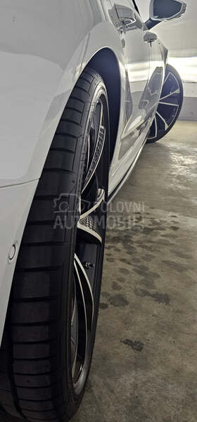 Audi A7 S line,Vazduh,360