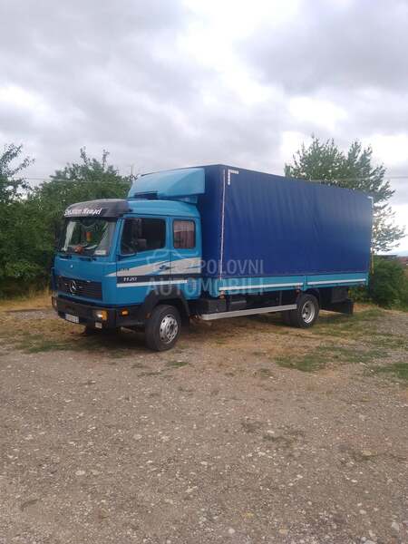 Mercedes Benz 1120