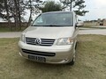 Volkswagen Transporter T5 2.5 TDI DSG