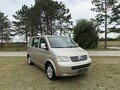 Volkswagen Transporter T5 2.5 TDI DSG