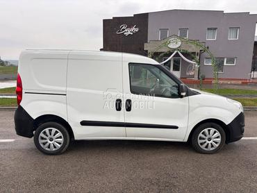 Opel Combo EcoFlex 1.3 serv