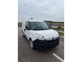Opel Combo EcoFlex 1.3 serv