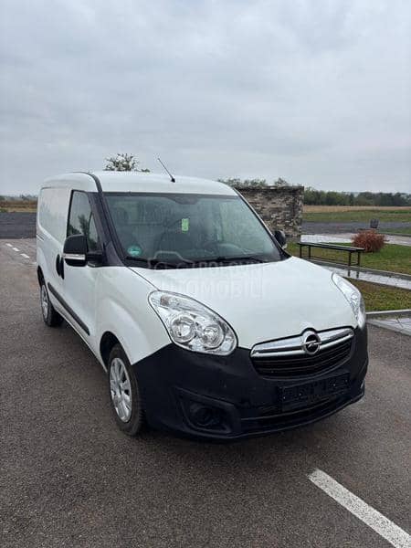 Opel Combo EcoFlex 1.3 serv