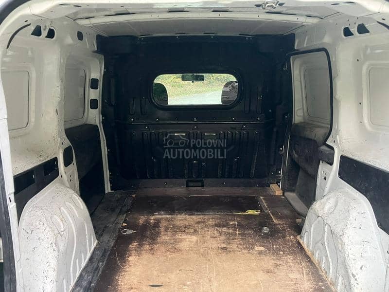 Opel Combo EcoFlex 1.3 serv