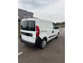 Opel Combo EcoFlex 1.3 serv