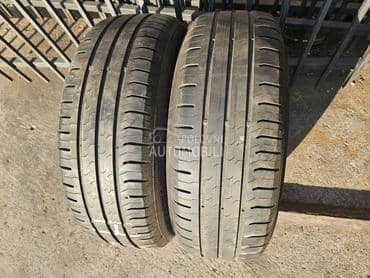 Continental 195/65 R15 Letnja