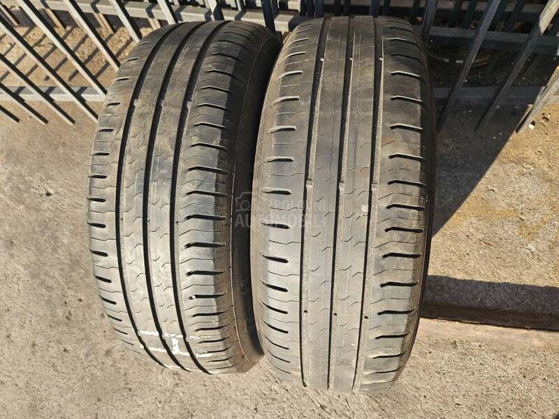 Continental 195/65 R15 Letnja