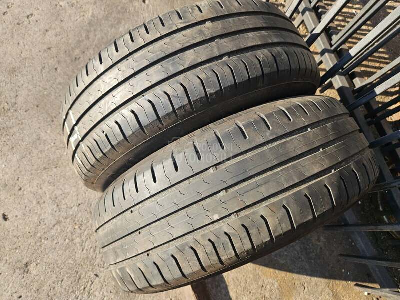 Continental 195/65 R15 Letnja