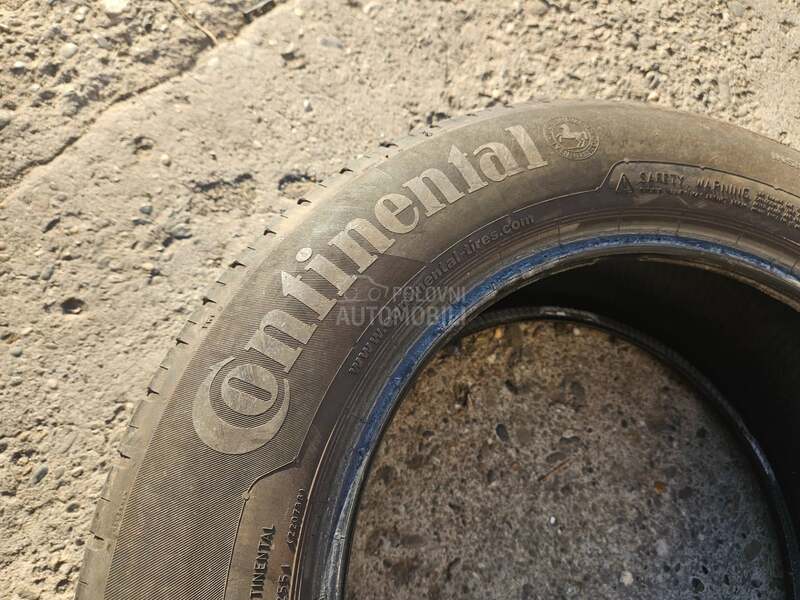 Continental 195/65 R15 Letnja