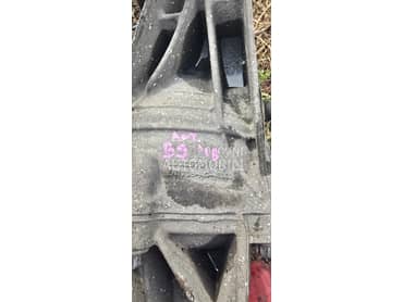 Diferencijal za Audi A4, A5, A4 Allroad od 2015. do 2018. god.