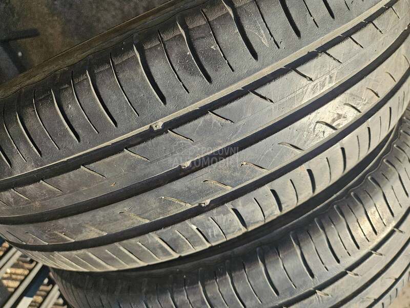 Kumho 195/65 R15 Letnja