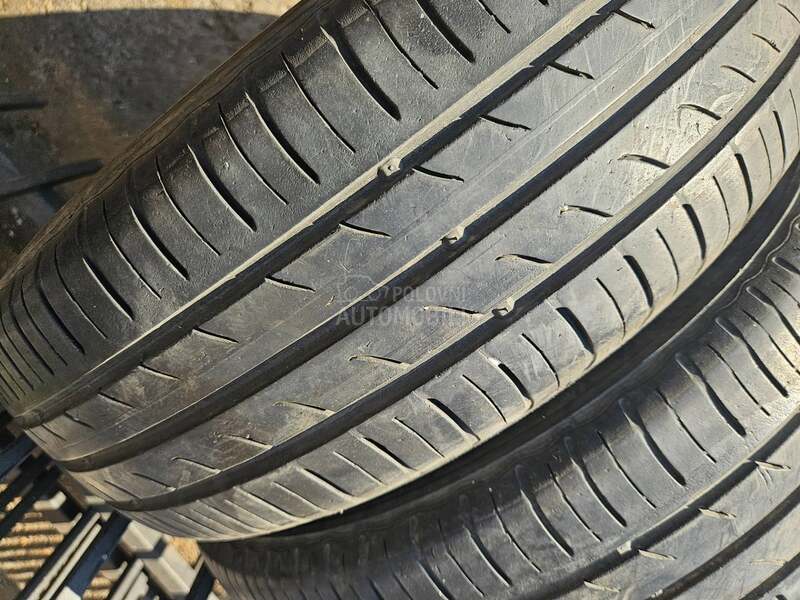 Kumho 195/65 R15 Letnja