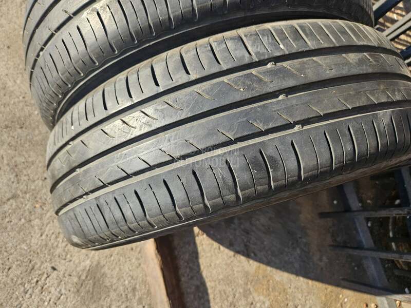 Kumho 195/65 R15 Letnja