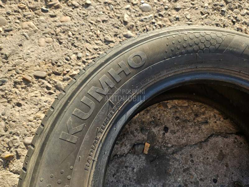 Kumho 195/65 R15 Letnja