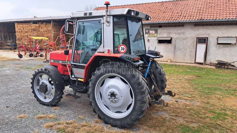 Massey Ferguson 3050