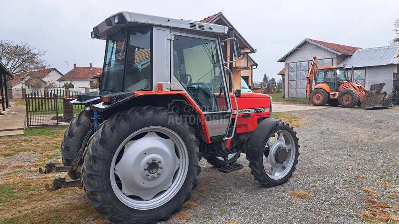 Massey Ferguson 3050