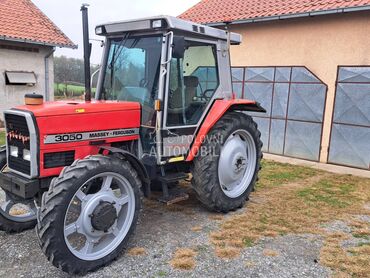 Massey Ferguson 3050