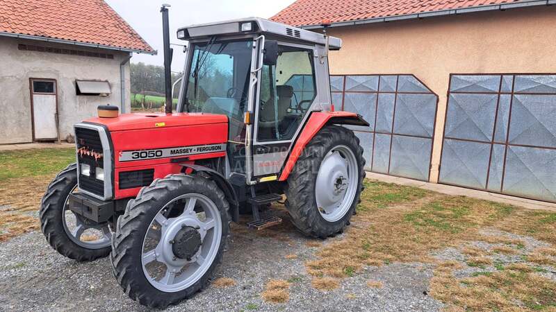 Massey Ferguson 3050