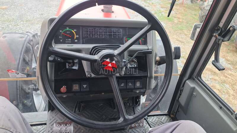 Massey Ferguson 3050