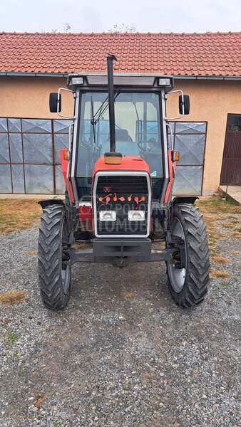 Massey Ferguson 3050