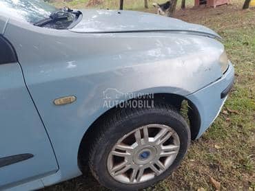 krila za Fiat Stilo