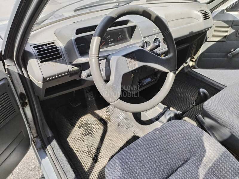Peugeot 205 GL