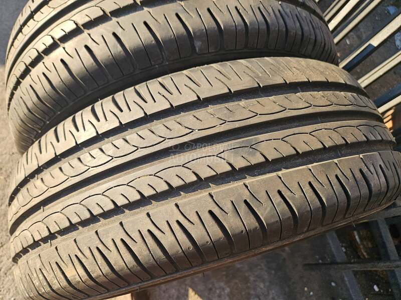 GT Radial 195/65 R15 Letnja