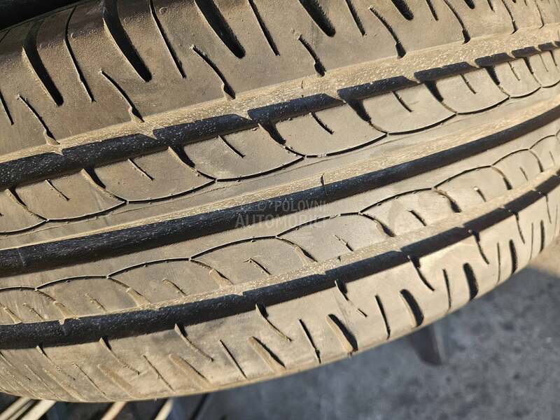 GT Radial 195/65 R15 Letnja