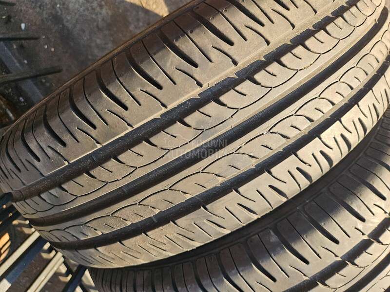 GT Radial 195/65 R15 Letnja