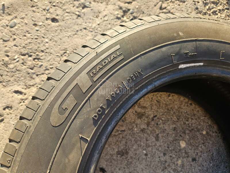 GT Radial 195/65 R15 Letnja
