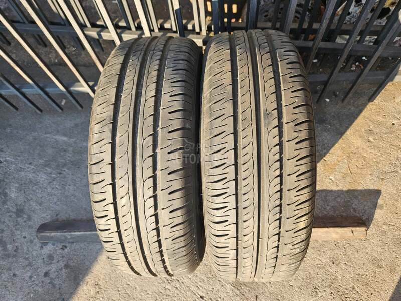 GT Radial 195/65 R15 Letnja