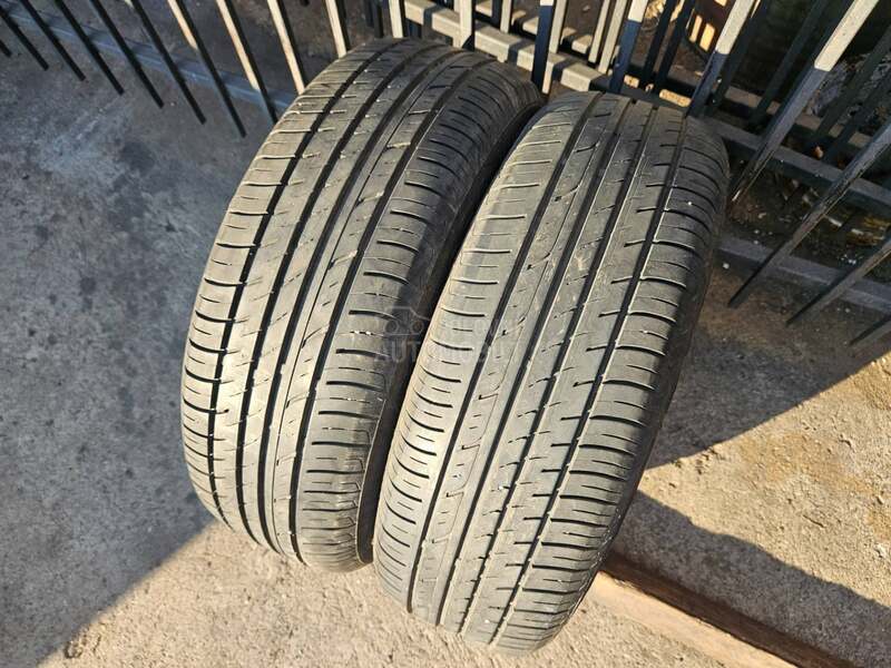 Lassa 195/65 R15 Letnja