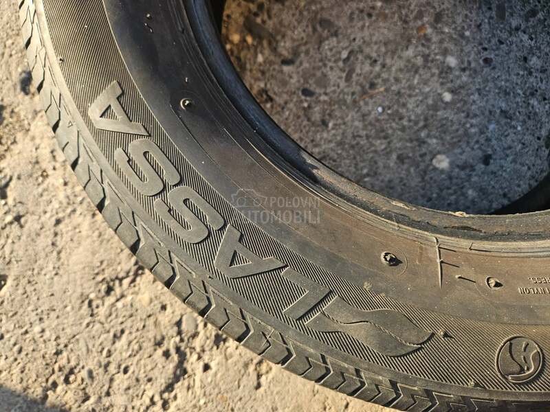 Lassa 195/65 R15 Letnja