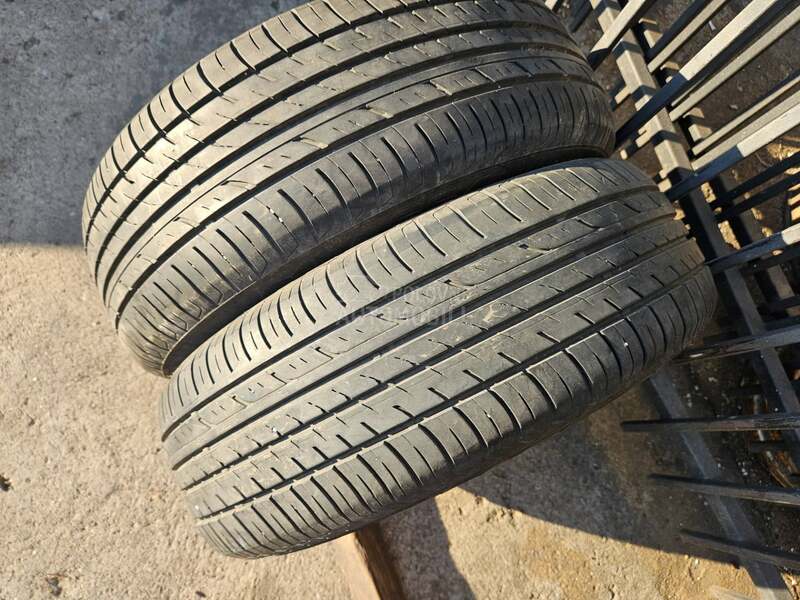 Lassa 195/65 R15 Letnja
