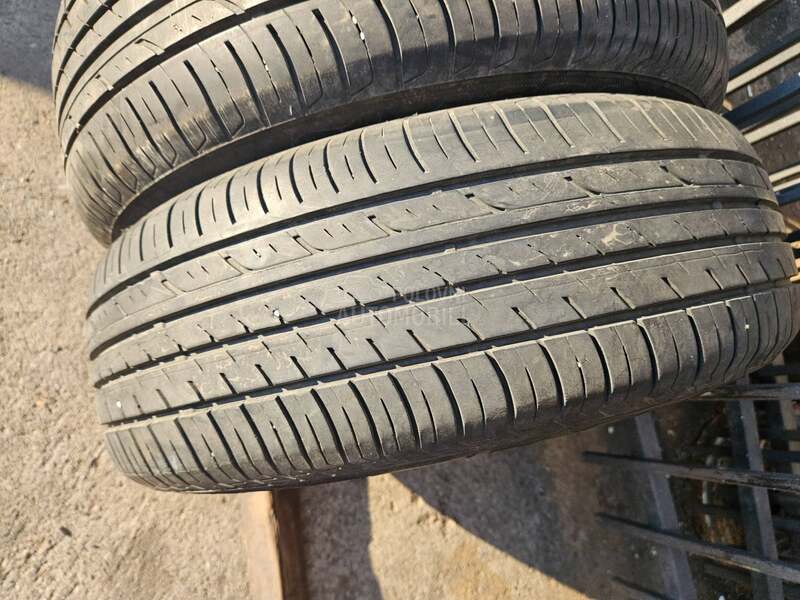 Lassa 195/65 R15 Letnja