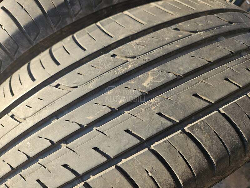 Lassa 195/65 R15 Letnja
