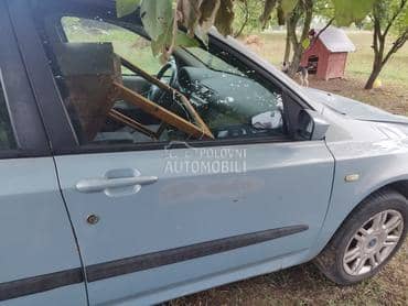 vrata za Fiat Stilo