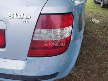 stop lampe 5v za Fiat Stilo