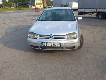 Volkswagen Golf 4 1.9 TDI