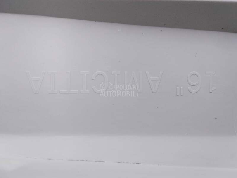 Ratkapne RENAULT 16" 4 x 100