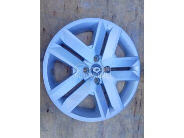 Ratkapne RENAULT 16" 4 x 100