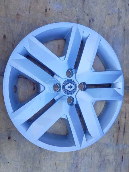 Ratkapne RENAULT 16" 4 x 100