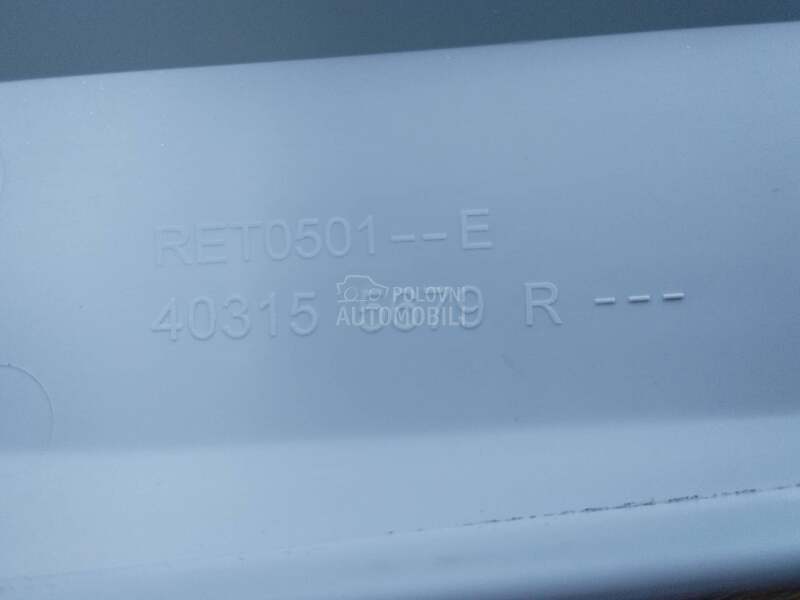 Ratkapne RENAULT 16" 4 x 100
