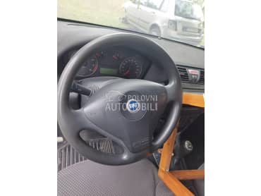 volan sa airbagom za Fiat Stilo
