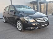 Mercedes Benz B 180 