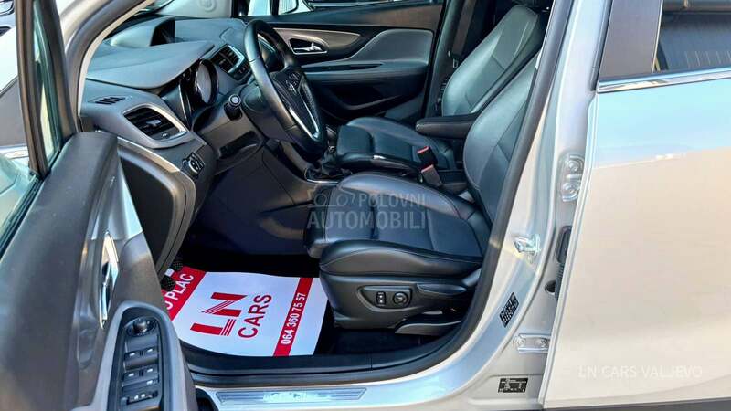 Opel Mokka 1.6CDTI/COSMO/T0P