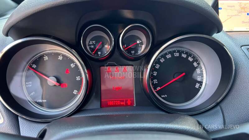 Opel Mokka 1.6CDTI/COSMO/T0P